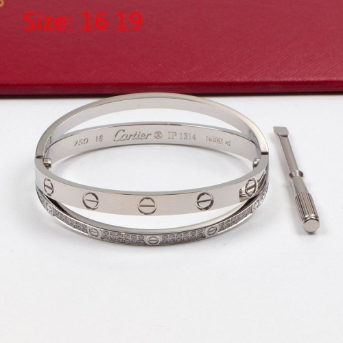 C.a.r.t.i.e.r. Bangle 083