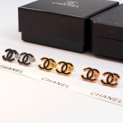 C.h.a.n.e.l. Earring 052