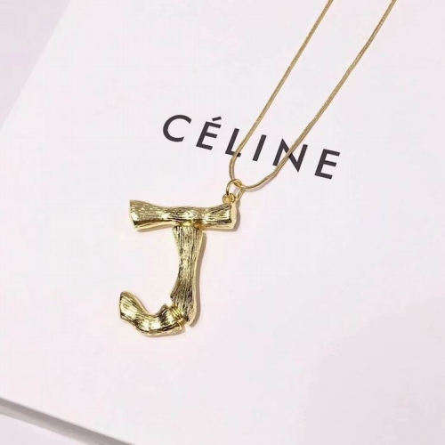 C.e.l.i.n.e. Necklace 017