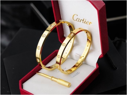 C.a.r.t.i.e.r. Bangle 255