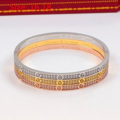 C.a.r.t.i.e.r. Bangle 103