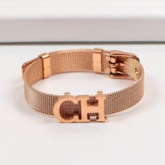 C.h.a.n.e.l. Bangle 021