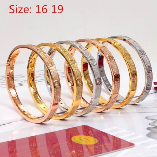 C.a.r.t.i.e.r. Bangle 095