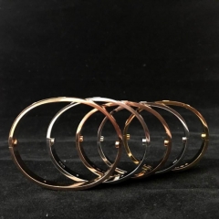 C.a.r.t.i.e.r. Bangle 393