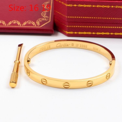 C.a.r.t.i.e.r. Bangle 144