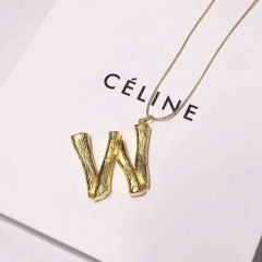 C.e.l.i.n.e. Necklace 004