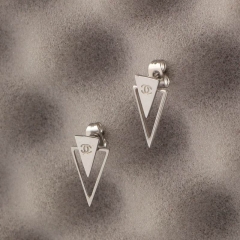 C.h.a.n.e.l. Earring 007