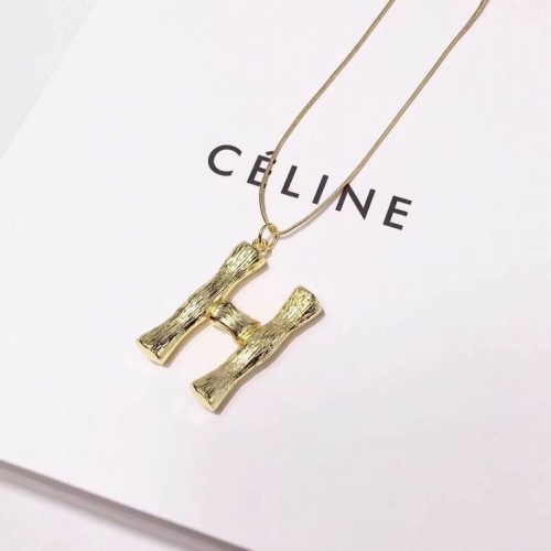 C.e.l.i.n.e. Necklace 019