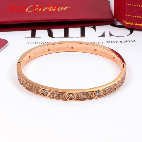 C.a.r.t.i.e.r. Bangle 087