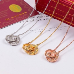 C.a.r.t.i.e.r. Necklace 139