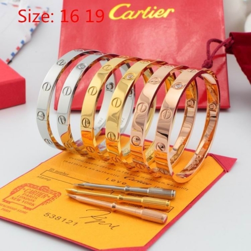 C.a.r.t.i.e.r. Bangle 145