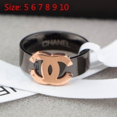 C.h.a.n.e.l. Ring 058