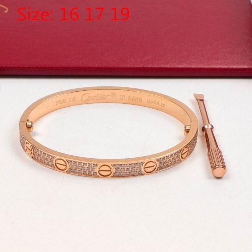 C.a.r.t.i.e.r. Bangle 071