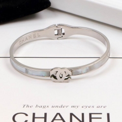 C.h.a.n.e.l. Bangle 010