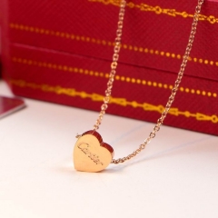 C.a.r.t.i.e.r. Necklace 008