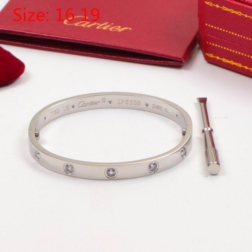 C.a.r.t.i.e.r. Bangle 154