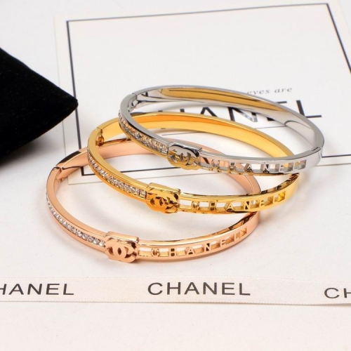 C.h.a.n.e.l. Bangle 162