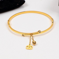 C.h.a.n.e.l. Bangle 066