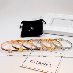 C.h.a.n.e.l. Bangle 013