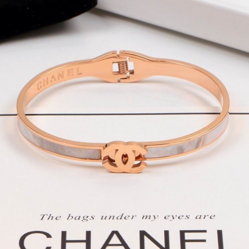 C.h.a.n.e.l. Bangle 009