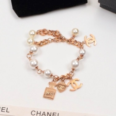 C.h.a.n.e.l. Bracelet 022