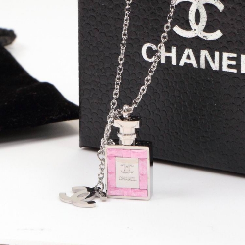 C.h.a.n.e.l. Necklace 153