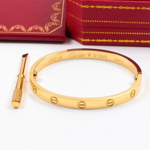 C.a.r.t.i.e.r. Bangle 385