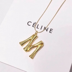 C.e.l.i.n.e. Necklace 014