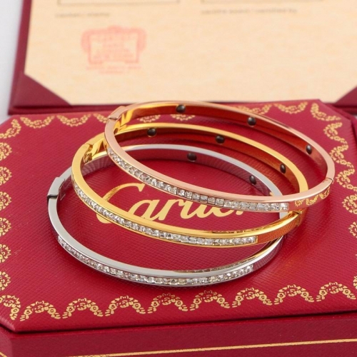 C.a.r.t.i.e.r. Bangle 025