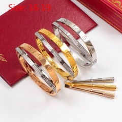 C.a.r.t.i.e.r. Bangle 085