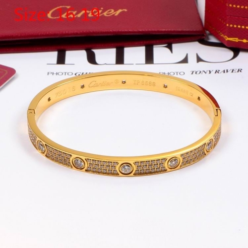 C.a.r.t.i.e.r. Bangle 089