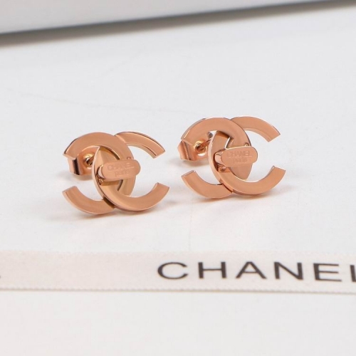 C.h.a.n.e.l. Earring 059