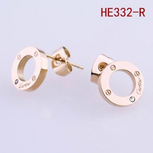 C.a.r.t.i.e.r. Earring 051