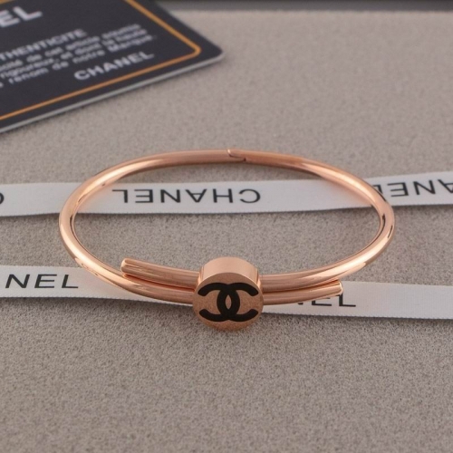 C.h.a.n.e.l. Bangle 087