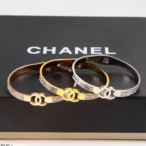 C.h.a.n.e.l. Bangle 167