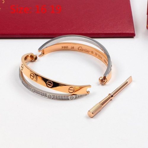 C.a.r.t.i.e.r. Bangle 079