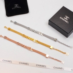 C.h.a.n.e.l. Bracelet 015