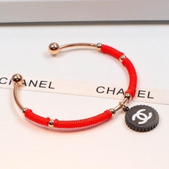 C.h.a.n.e.l. Bangle 018