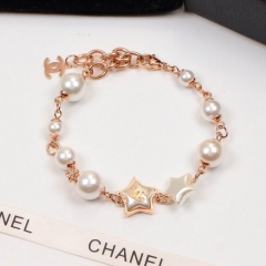 C.h.a.n.e.l. Bracelet 027