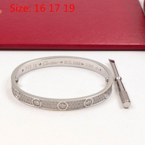 C.a.r.t.i.e.r. Bangle 075