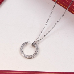 C.a.r.t.i.e.r. Necklace 106
