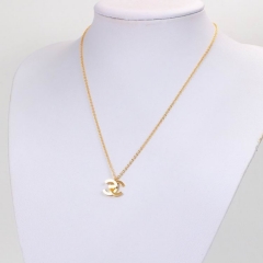 C.h.a.n.e.l. Necklace 082