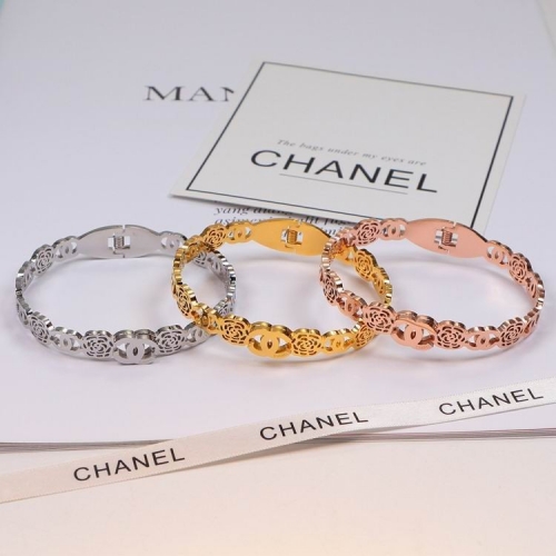 C.h.a.n.e.l. Bangle 081