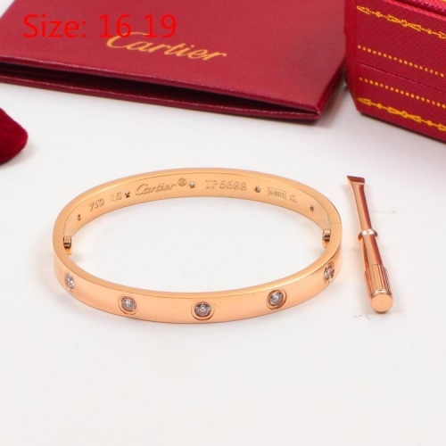 C.a.r.t.i.e.r. Bangle 155