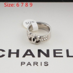 C.h.a.n.e.l. Ring 068