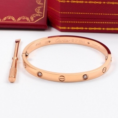 C.a.r.t.i.e.r. Bangle 386