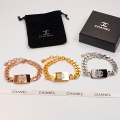 C.h.a.n.e.l. Bracelet 020