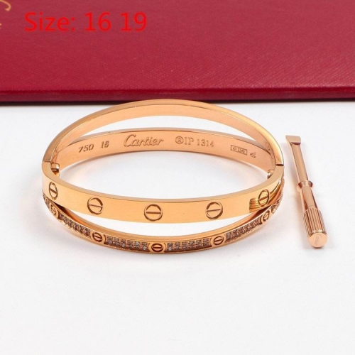 C.a.r.t.i.e.r. Bangle 082