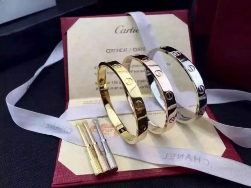 C.a.r.t.i.e.r. Bangle 187