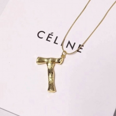 C.e.l.i.n.e. Necklace 007